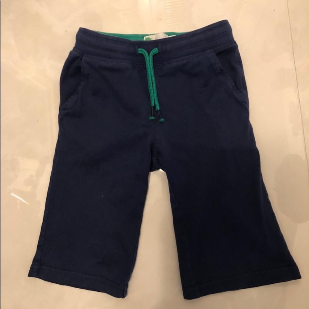 Mini Boden boys shorts